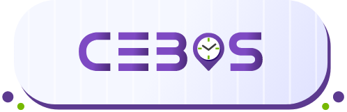 Cebos logo